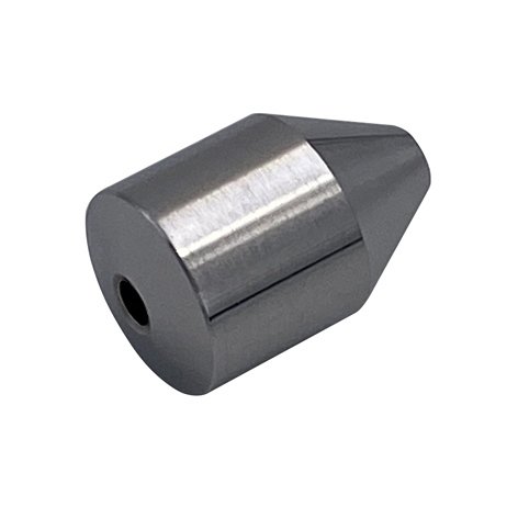 100K 1/4" Insert