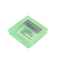 Collimation lens Meniscus, D28-BFL100mm Fused Silica