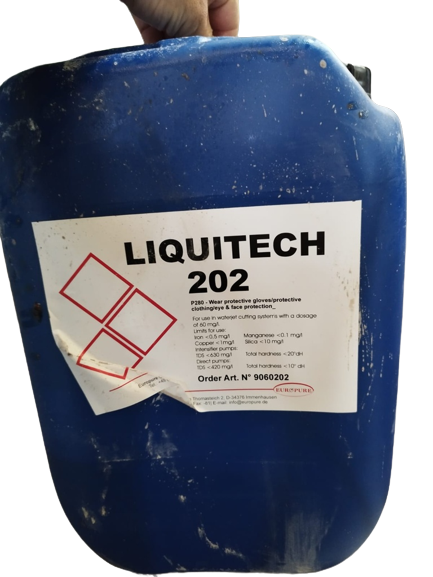 Liquitech 202