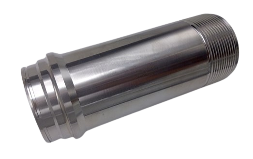 BFT Cylinder 5200515 Threaded model