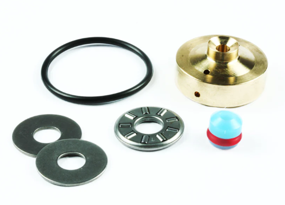 1/4" Minor Swivel Repair Kit