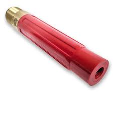 Ninja Nozzle BP 200 Siaion, 50mm Thread Bore 3/8"