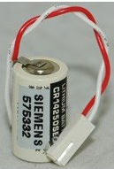 Batería Siemens 810D