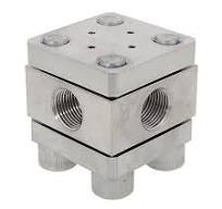 87K 3/8" Trussed Cross Assembly