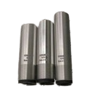 BLVE Boron Carbide Long Venturi Nozzle SERIES 1" Entry, 1-1/4" Alumin Thread  Alumin Jacket 3/8"