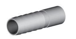 T132 Tungs Carbide Hose Insert Nozzle SERIES Alumin Jack (For use with 1-1/4" ID hose) 3/8"