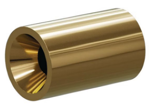 CL166 Straight Bore Gun Insert SERIES 1-3/8" Length 5/16"
