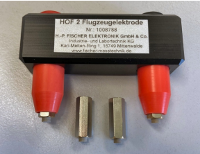 Replacement contact - Electrode HOF 2