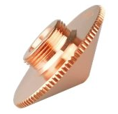 RAYTOOLS NOZZLE 1.4 (pack 5 unidades)