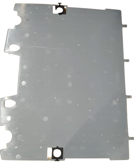 WAG HEAVY Dividers