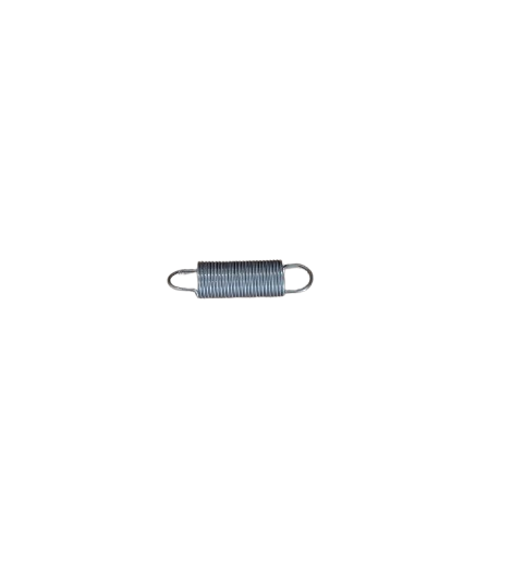 Extension springs DIN2097