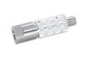 Swivel Joint Assembly, Straight, F / F, 1/4"