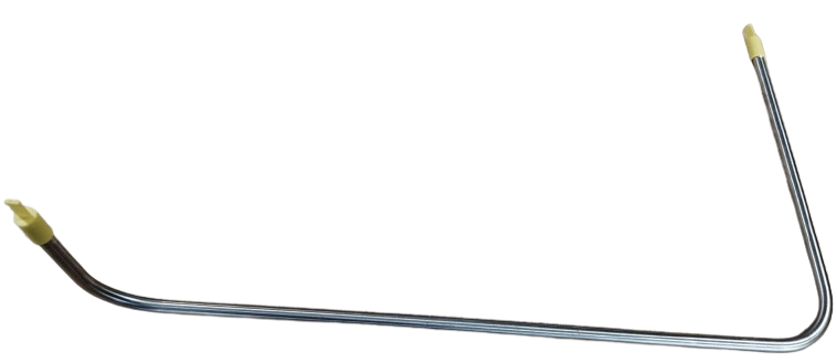 Bent Tube