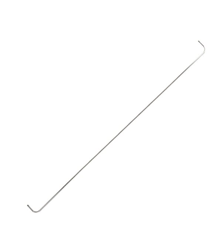 87K HP Tube; 3/8"; Standard; Outlet; HyperJet 100i-D (copia)