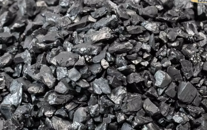 Anthracite 0/5 80# Fix-C 85% min; S 0.4% max; Ash 10% max; Vol. 10% max. H2O 2.5% max. 