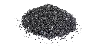 Silicon Carbide  85 % 0,25-10 mm