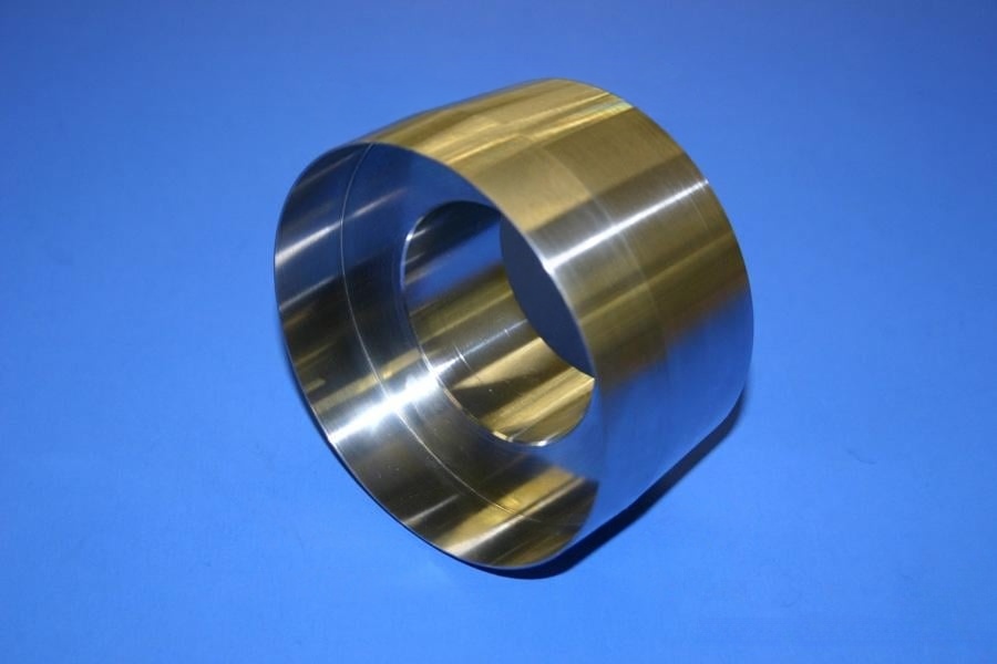Tool, Hydraulic Piston Seal