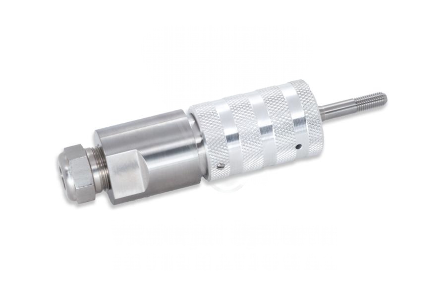 Swivel Joint Assembly, Straight, M / F, 3/8"