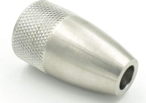 Clamp Nut 0.295&quot; (Tech Head 0.010&quot;))