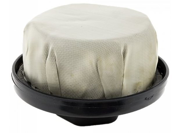 ***SUCTION SCREEN 3", 200 MESH, 3 / 4" NPTF; OMAX #203690