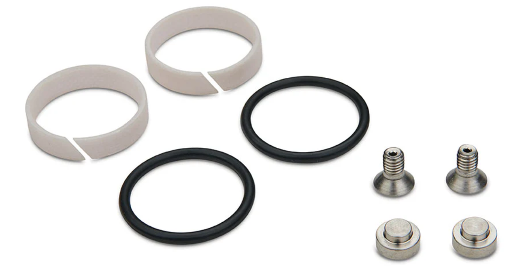 DynaMAX 3-Series LP Popper Repair Kit