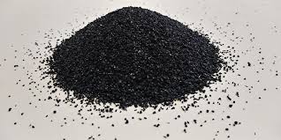 Black Diamond Iron Silicate 12/40