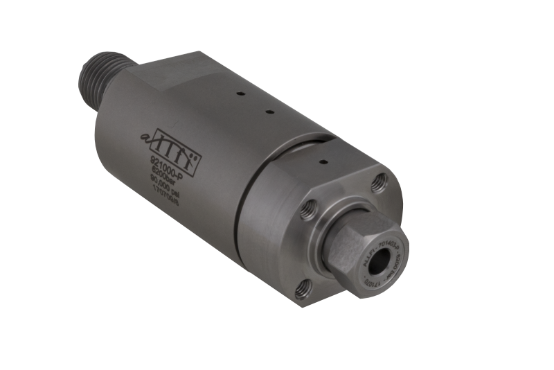 Spare Part-Set Swivel Joint 2.0 90.000 psi