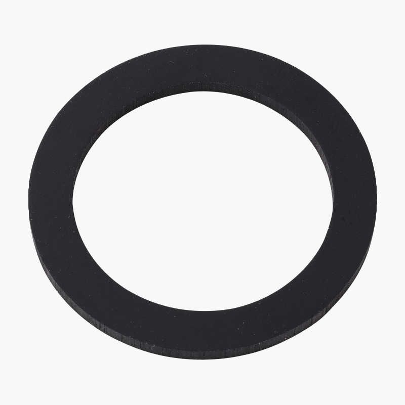 Gasket, Cap Nut, Low Pressure Water Filter, KMT WATERJET PART