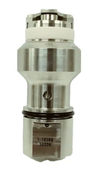 CHK VALVE ASSY:DYNAMAX 3-SERIES INTSFR