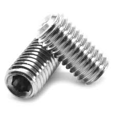 Set screw, M6 x 5, C0371AA-00