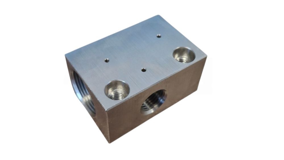 Valve body, 5200317