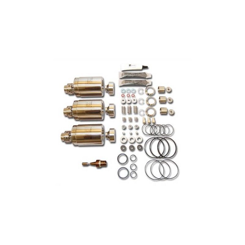 HyPlex Maintenance Kit; Major No Plungers