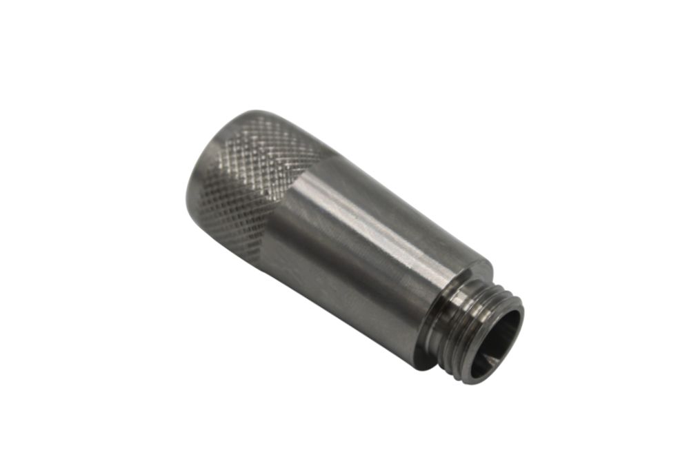 Abrasive Nut