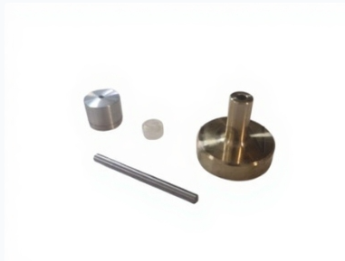 Seal kit B for cutting head body resato