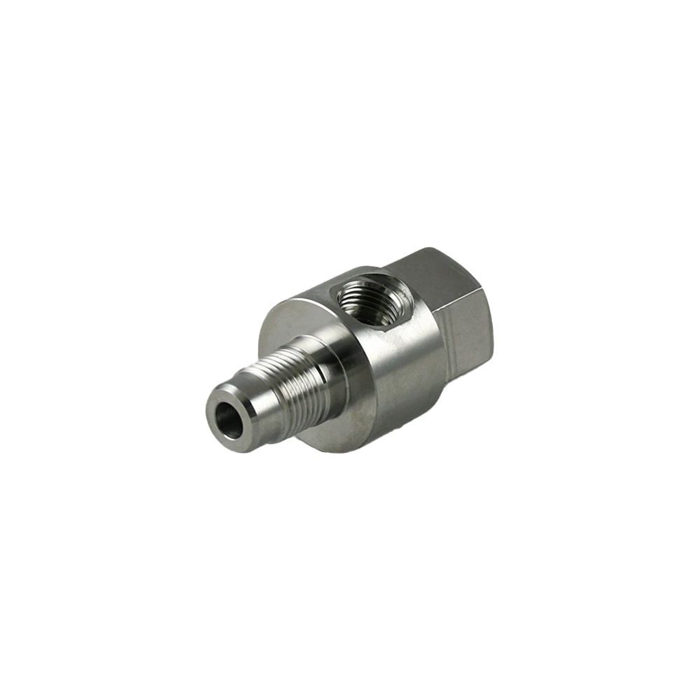Dialine Body, .281
