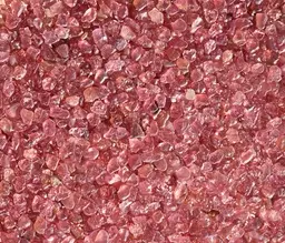 Gmx Garnet 36 Mesh On 1 Mt. Bulk Bags