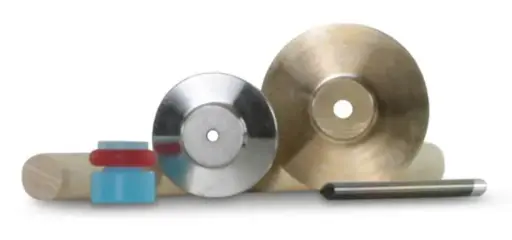On/Off Valve Parts
