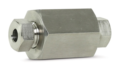 Straight Couplings