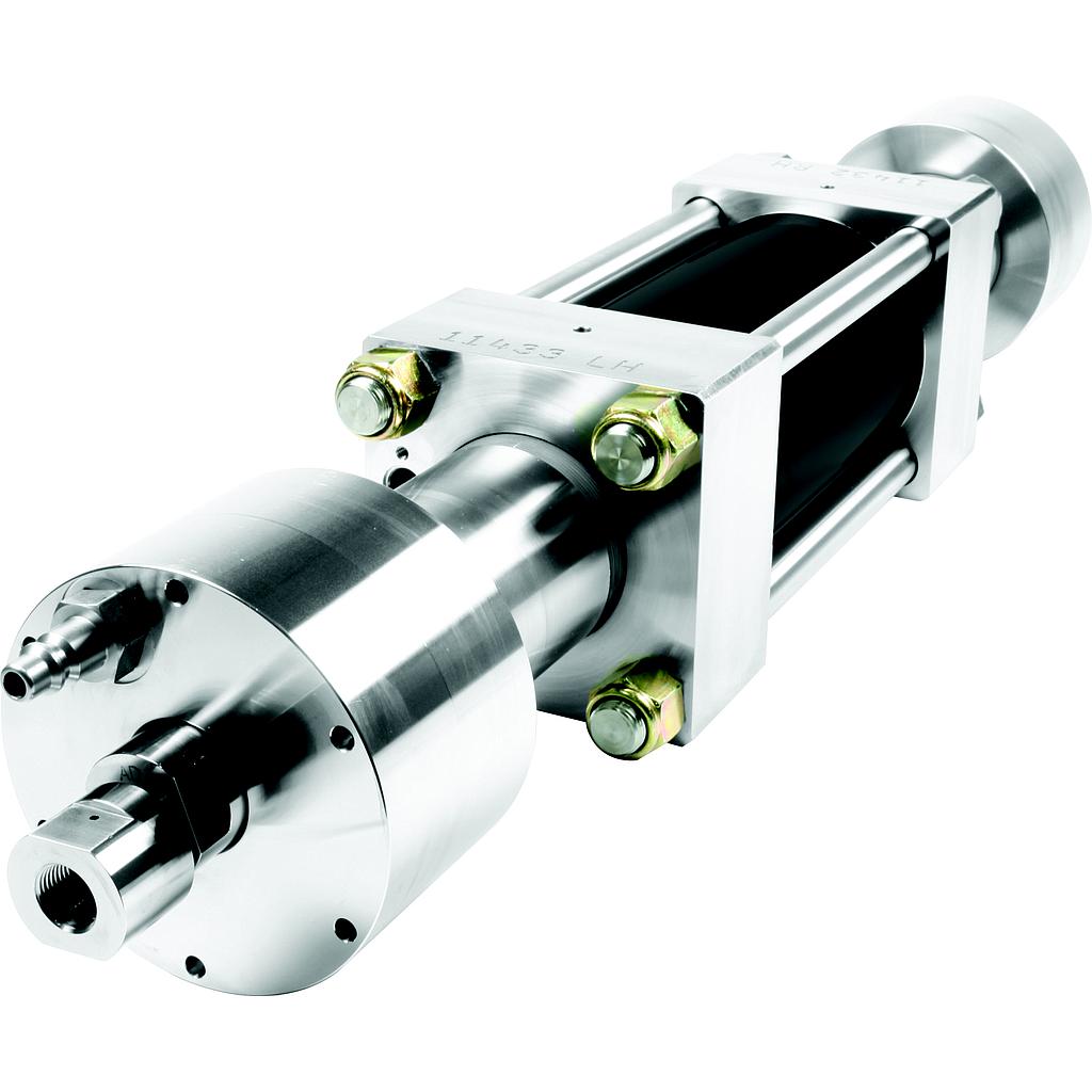 Getto d´Acqua / FLOW compatible parts / Pump Parts