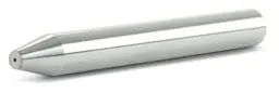 Focussing tubes