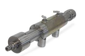 Corte por agua / KMT compatible parts / Repuestos Bomba / Bomba 4500 bar. / NEOLINE 40I