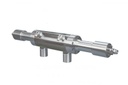 Corte por agua / KMT compatible parts / Repuestos Bomba / Bomba 4500 bar. / STREAMLINE SL-V CLASSIC