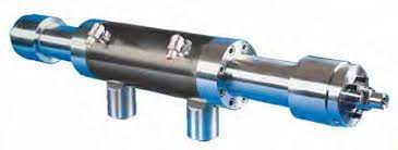 Corte por agua / KMT compatible parts / Repuestos Bomba / Bomba 4500 bar. / STREAMLINE SL-V E30, E50