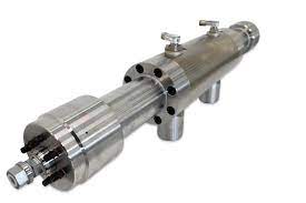 Corte por agua / KMT compatible parts / Repuestos Bomba / Bomba 4500 bar. / STREAMLINE SL-VI