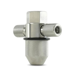 Corte por agua / KMT compatible parts / Cabezal / Dialine Cutting Head