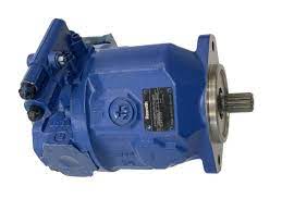 Waterjet / Hydraulic Pumps