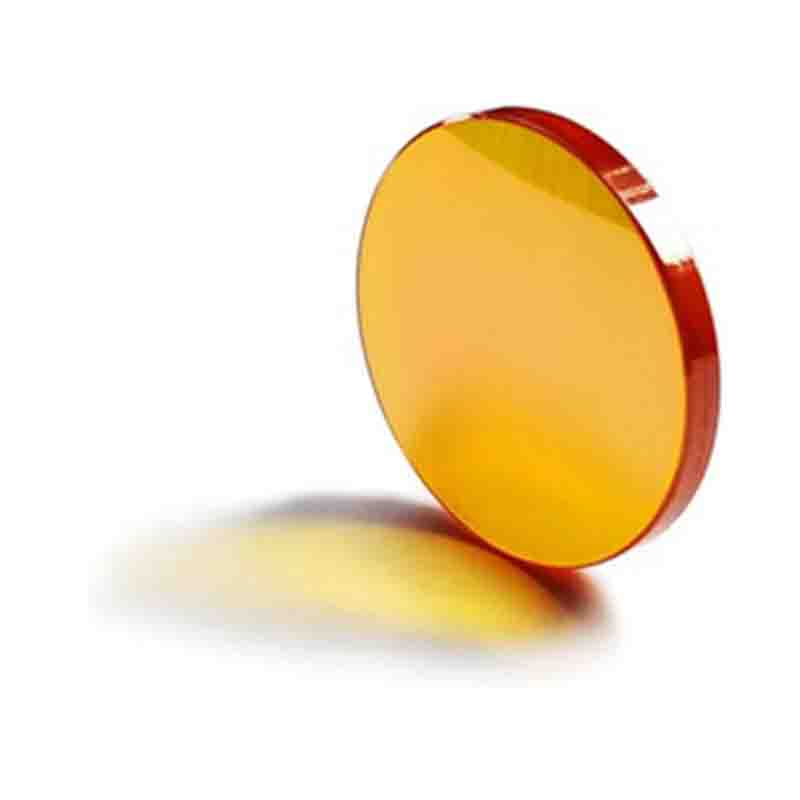 Laser / Amada / Lens &amp; Mirrors