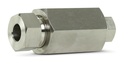 Getto d´Acqua / HP Tubbing &amp; Fittings / Reducer Couplings