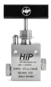 Jato de água / HP Tubbing &amp; Fittings / Two Way Straight Valves