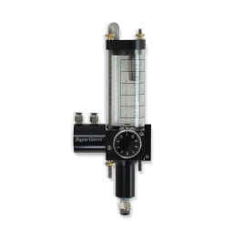 Getto d´Acqua / Accustream / Hypertherm parts / Abrasive Regulator